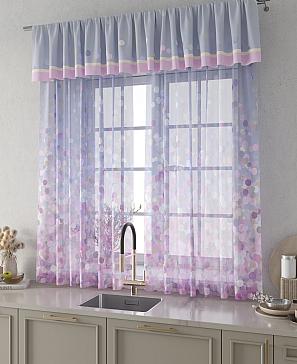 Комплект штор «Фленто - 61 - 180 см» | фото 2