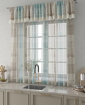 Комплект штор «Фленто - 63 - 180 см» | фото 2