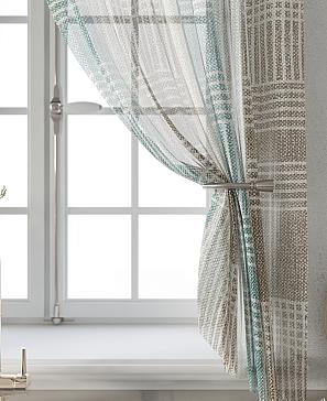 Комплект штор «Фленто - 63 - 180 см» | фото 3