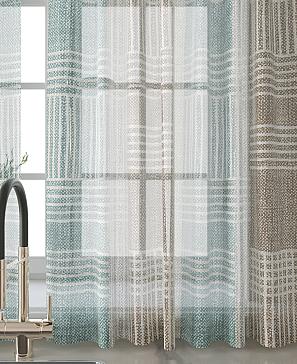 Комплект штор «Фленто - 63 - 180 см»