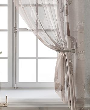 Комплект штор «Фленто - 66 - 180 см» | фото 3