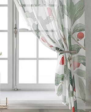 Комплект штор «Фленто - 67 - 180 см» | фото 3