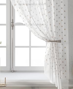 Комплект штор «Фленто - 68 - 180 см» | фото 3