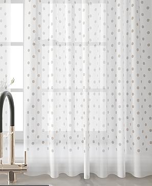 Комплект штор «Фленто - 68 - 180 см»