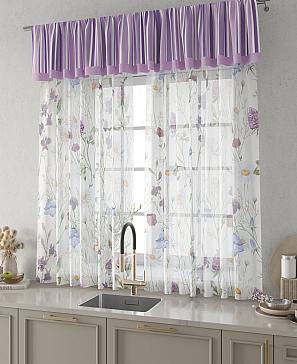 Комплект штор «Фленто - 69 - 180 см» | фото 2