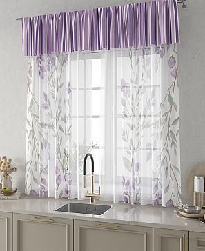 Комплект штор «Фленто - 71 - 180 см» | фото 2