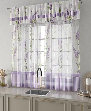 Комплект штор «Фленто - 72 - 180 см» | фото 2