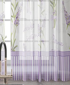 Комплект штор «Фленто - 72 - 180 см»