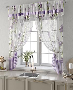 Комплект штор «Фленто - 72 - 180 см»