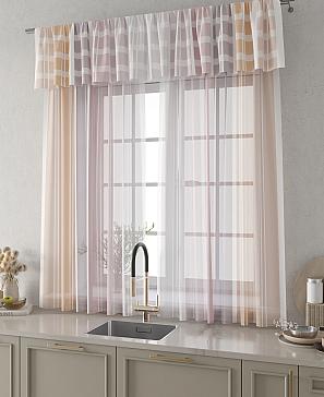 Комплект штор «Фленто - 74 - 180 см» | фото 2