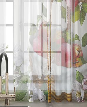 Комплект штор «Фленто - 77 - 180 см»