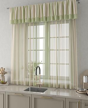 Комплект штор «Фленто - 78 - 180 см» | фото 2