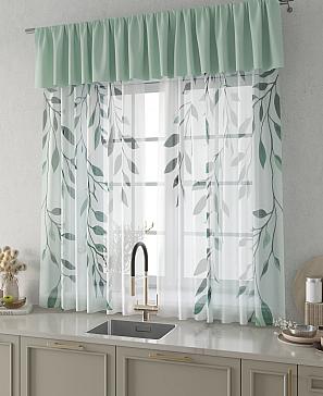 Комплект штор «Фленто - 81 - 180 см» | фото 2