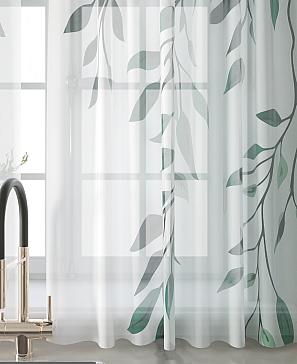 Комплект штор «Фленто - 81 - 180 см»