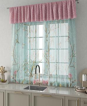 Комплект штор «Фленто - 83 - 180 см» | фото 2