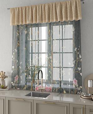 Комплект штор «Фленто - 84 - 180 см» | фото 2