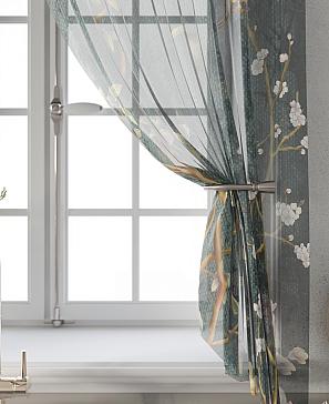 Комплект штор «Фленто - 84 - 180 см» | фото 3