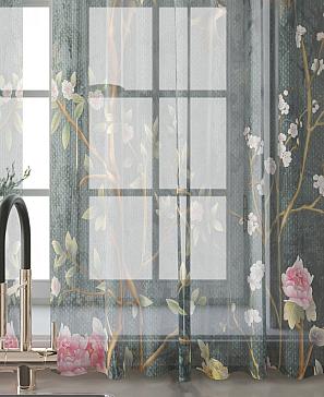 Комплект штор «Фленто - 84 - 180 см»