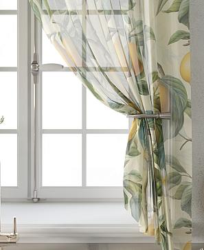 Комплект штор «Фленто - 87 - 180 см» | фото 3