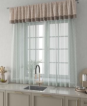 Комплект штор «Фленто - 89 - 180 см» | фото 2