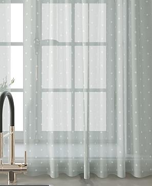 Комплект штор «Фленто - 89 - 180 см»