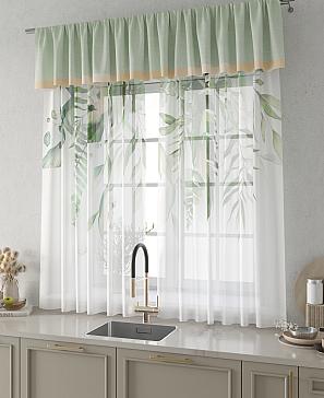 Комплект штор «Фленто - 90 - 180 см» | фото 2