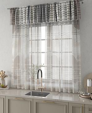 Комплект штор «Фленто - 92 - 180 см» | фото 2