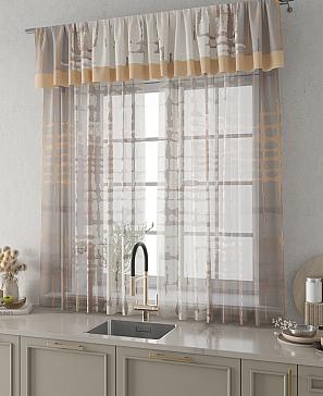 Комплект штор «Фленто - 96 - 180 см» | фото 2