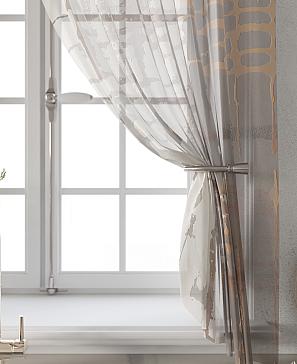 Комплект штор «Фленто - 96 - 180 см» | фото 3