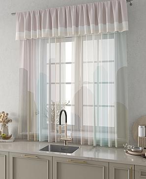 Комплект штор «Фленто - 98 - 180 см» | фото 2