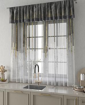 Комплект штор «Фленто - 100 - 180 см» | фото 2