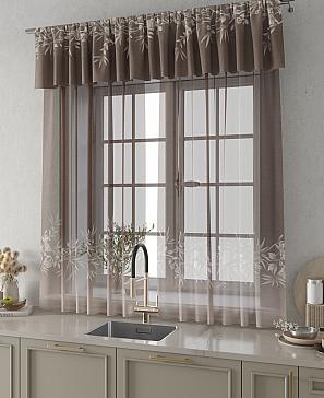 Комплект штор «Фленто - 103 - 180 см» | фото 2