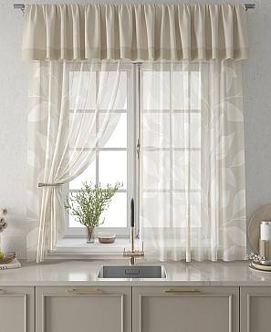 Комплект штор «Фленто - 104 - 180 см»