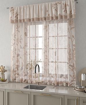 Комплект штор «Фленто - 109 - 180 см» | фото 2