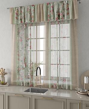 Комплект штор «Фленто - 113 - 180 см» | фото 2