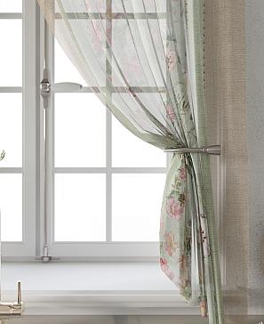 Комплект штор «Фленто - 113 - 180 см» | фото 3