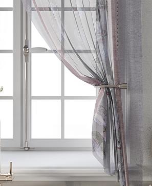 Комплект штор «Фленто - 114 - 180 см» | фото 3