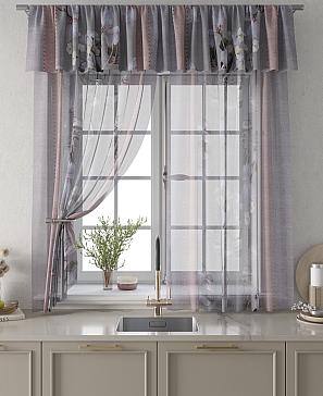 Комплект штор «Фленто - 114 - 180 см»