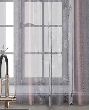 Комплект штор «Фленто - 114 - 180 см»