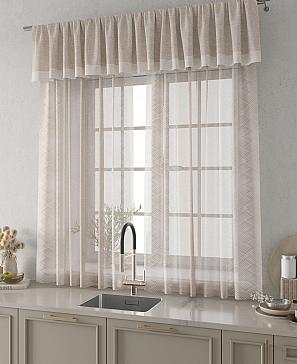 Комплект штор «Фленто - 115 - 180 см» | фото 2