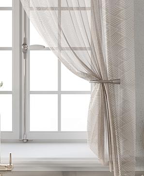 Комплект штор «Фленто - 115 - 180 см» | фото 3