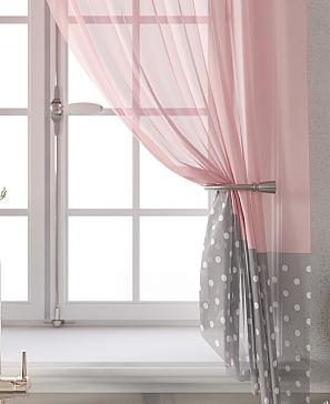 Комплект штор «Фленто - 118 - 180 см» | фото 3