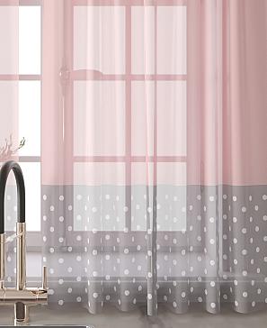 Комплект штор «Фленто - 118 - 180 см»