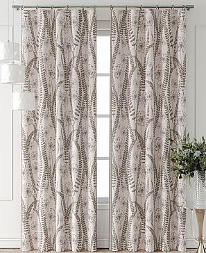 Комплект штор «Форнерс - 874 - 240 см» | фото 2