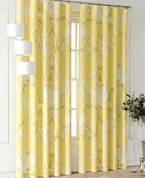 Комплект штор «Форнерс - 876 - 240 см» | фото 3