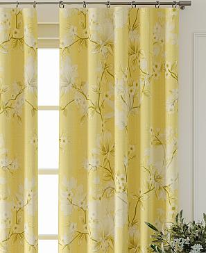 Комплект штор «Форнерс - 876 - 240 см»