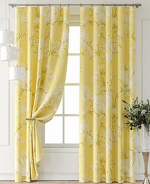 Комплект штор «Форнерс - 876 - 240 см»