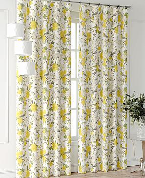 Комплект штор «Форнерс - 879 - 240 см» | фото 3