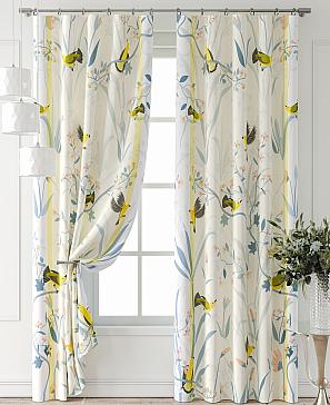 Комплект штор «Форнерс - 880 - 240 см»