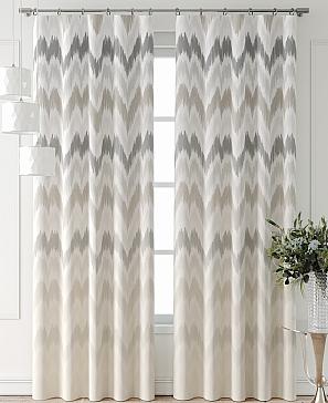 Комплект штор «Форнерс - 884 - 240 см» | фото 2